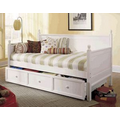 Furniture Rewards - Fashion Bed Casey Daybed w/Trundle